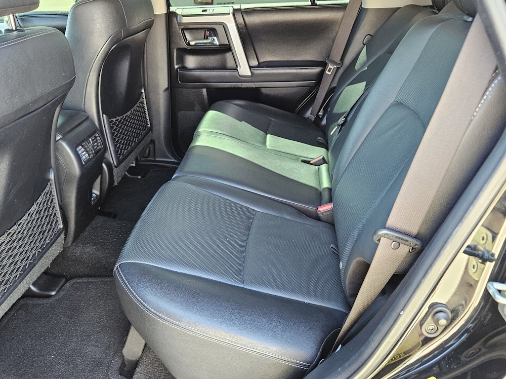 Used 2022 Toyota 4Runner Limited SUV