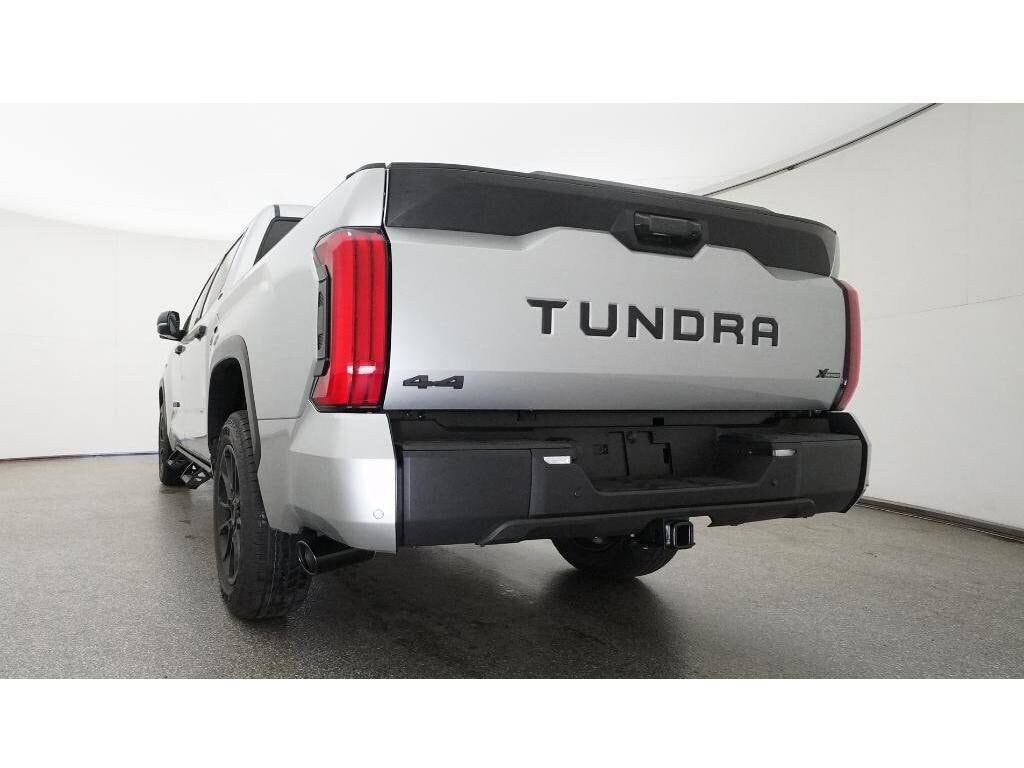 2026 Toyota Tundra SR5 - Photo 22