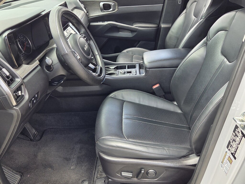 Used 2022 Kia Sorento EX SUV