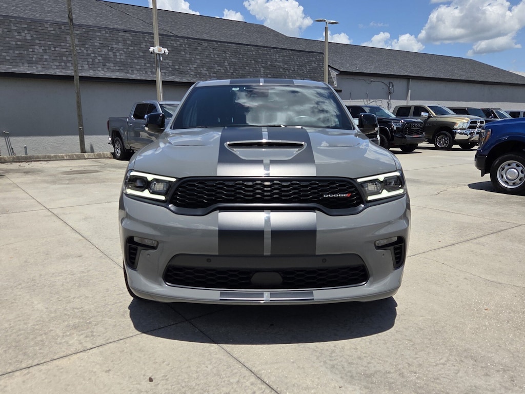 Used 2023 Dodge Durango R/T SUV