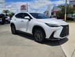 LEXUS NX 250