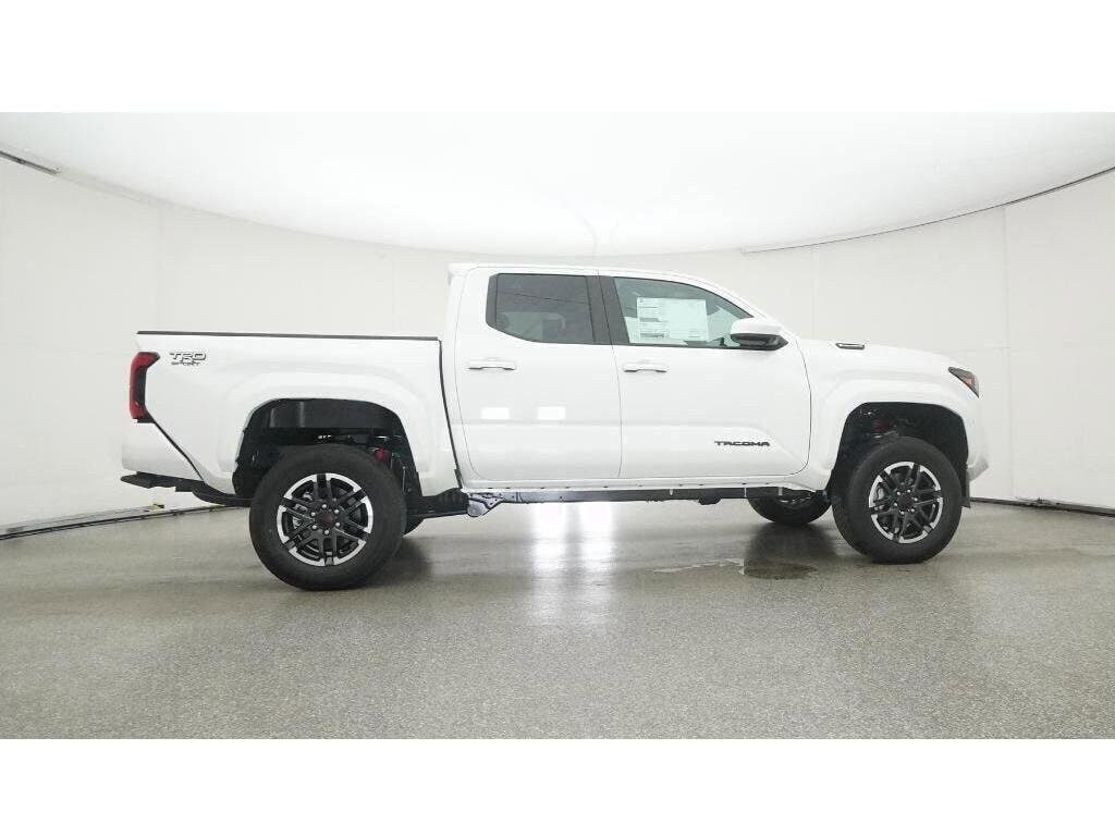 2025 Toyota Tacoma TRD Sport - Photo 20