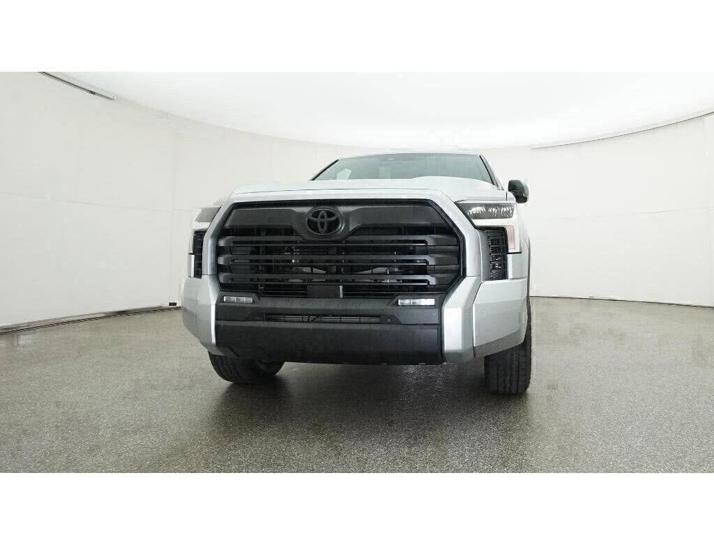 2026 Toyota Tundra SR5 - Photo 31