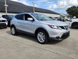  Nissan Rogue Sport