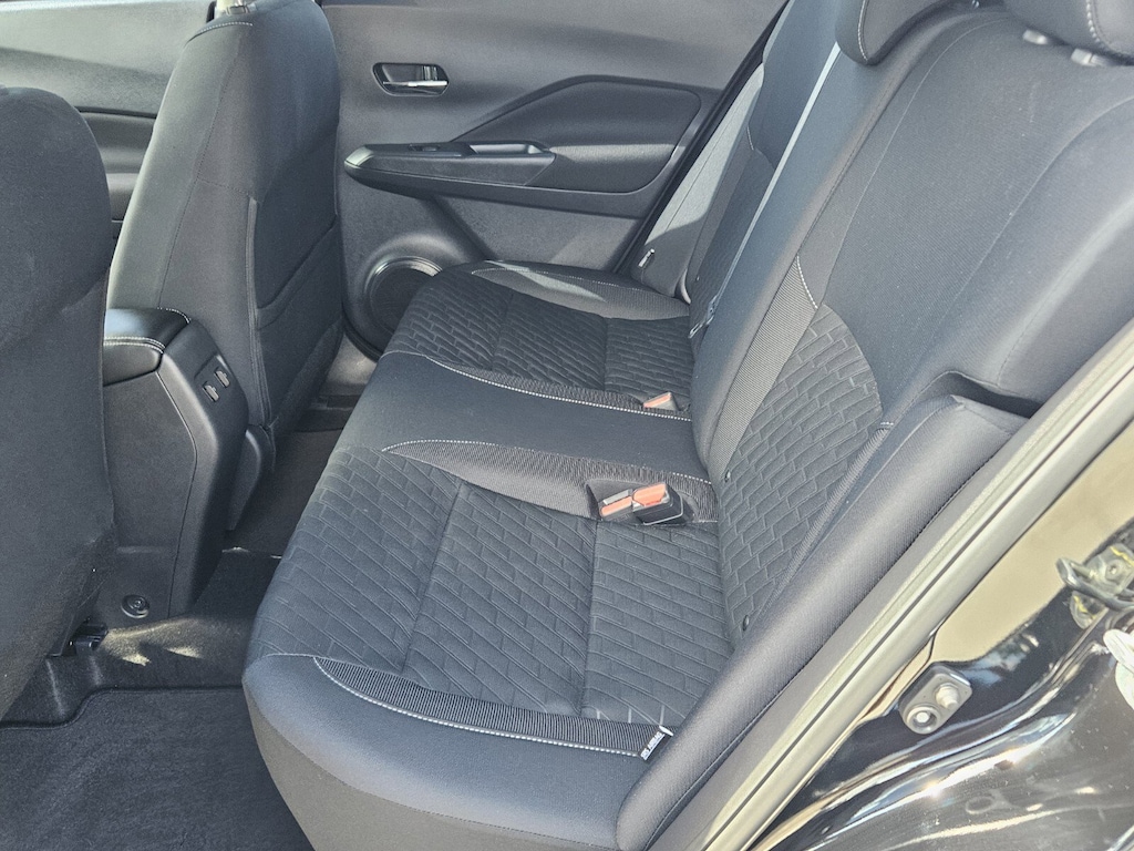 Used 2024 Nissan Kicks SV SUV