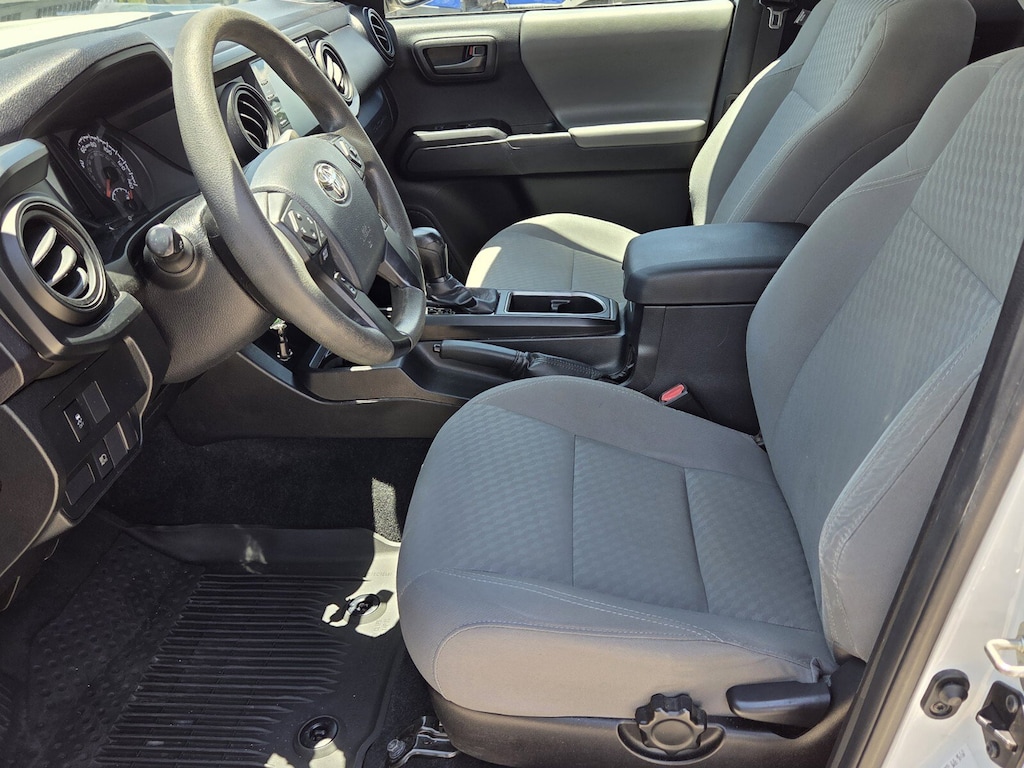 Used 2020 Toyota Tacoma SR Truck Access Cab