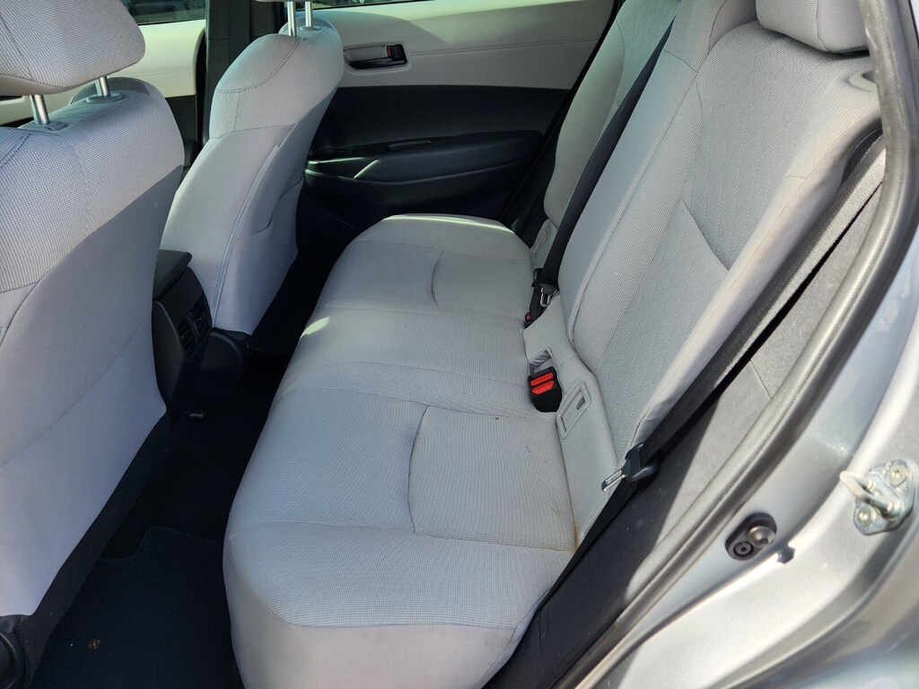 Certified 2022 Toyota Corolla Cross L SUV