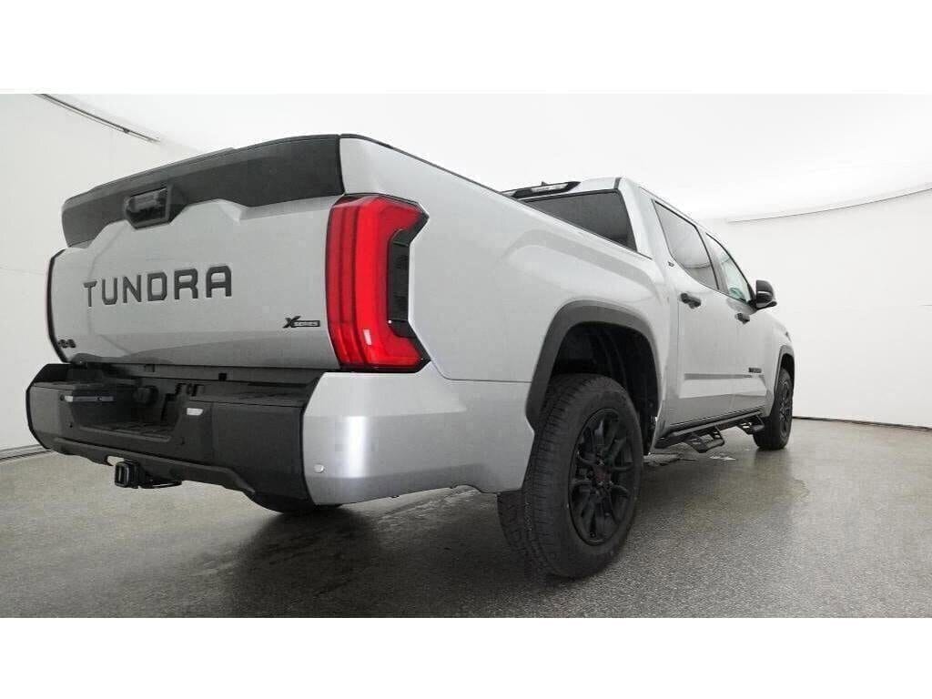 2026 Toyota Tundra SR5 - Photo 24