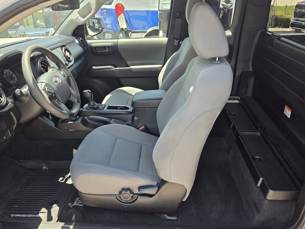 Used 2020 Toyota Tacoma SR Truck Access Cab