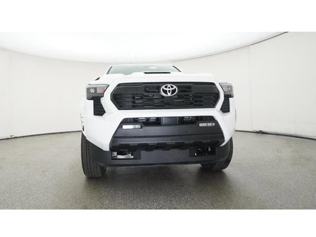2025 Toyota Tacoma TRD Sport - Photo 24