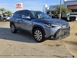 Toyota Corolla Cross Hybrid