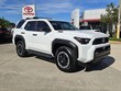  Toyota 4Runner i-FORCE MAX