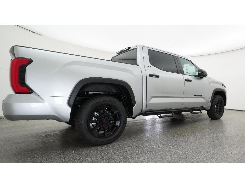 2026 Toyota Tundra SR5 - Photo 25