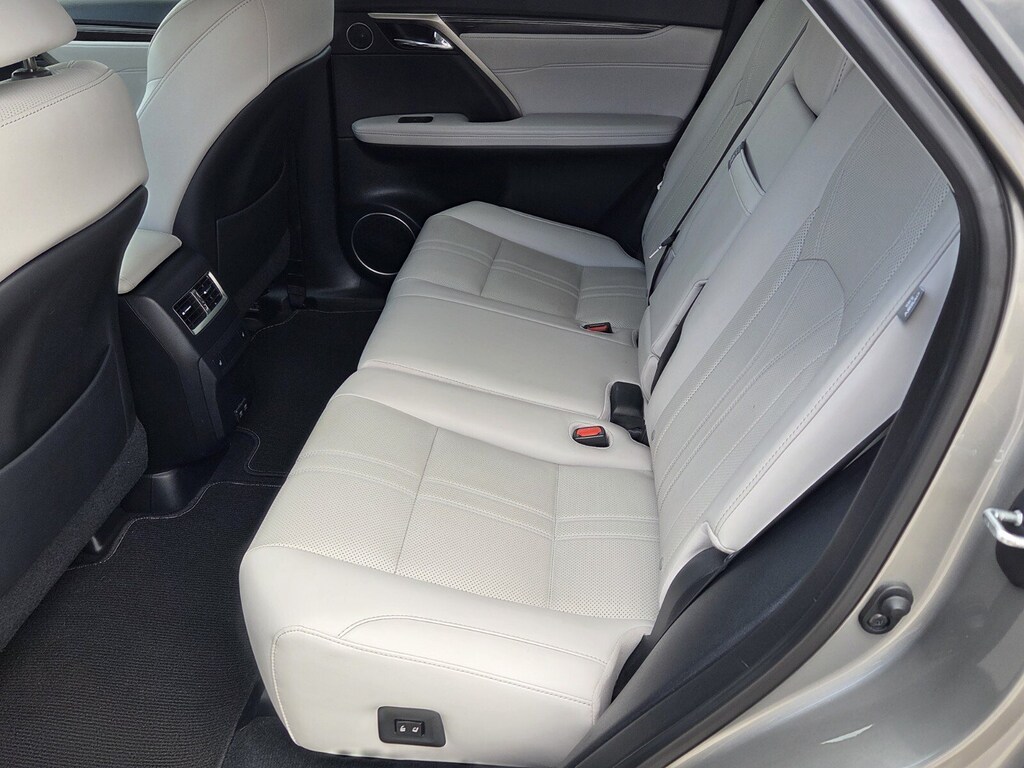 Used 2021 Lexus RX 350 SUV