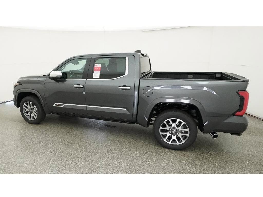 New 2026 Toyota Tundra 1794 Edition 1794 ED. CREWMAX 5.5