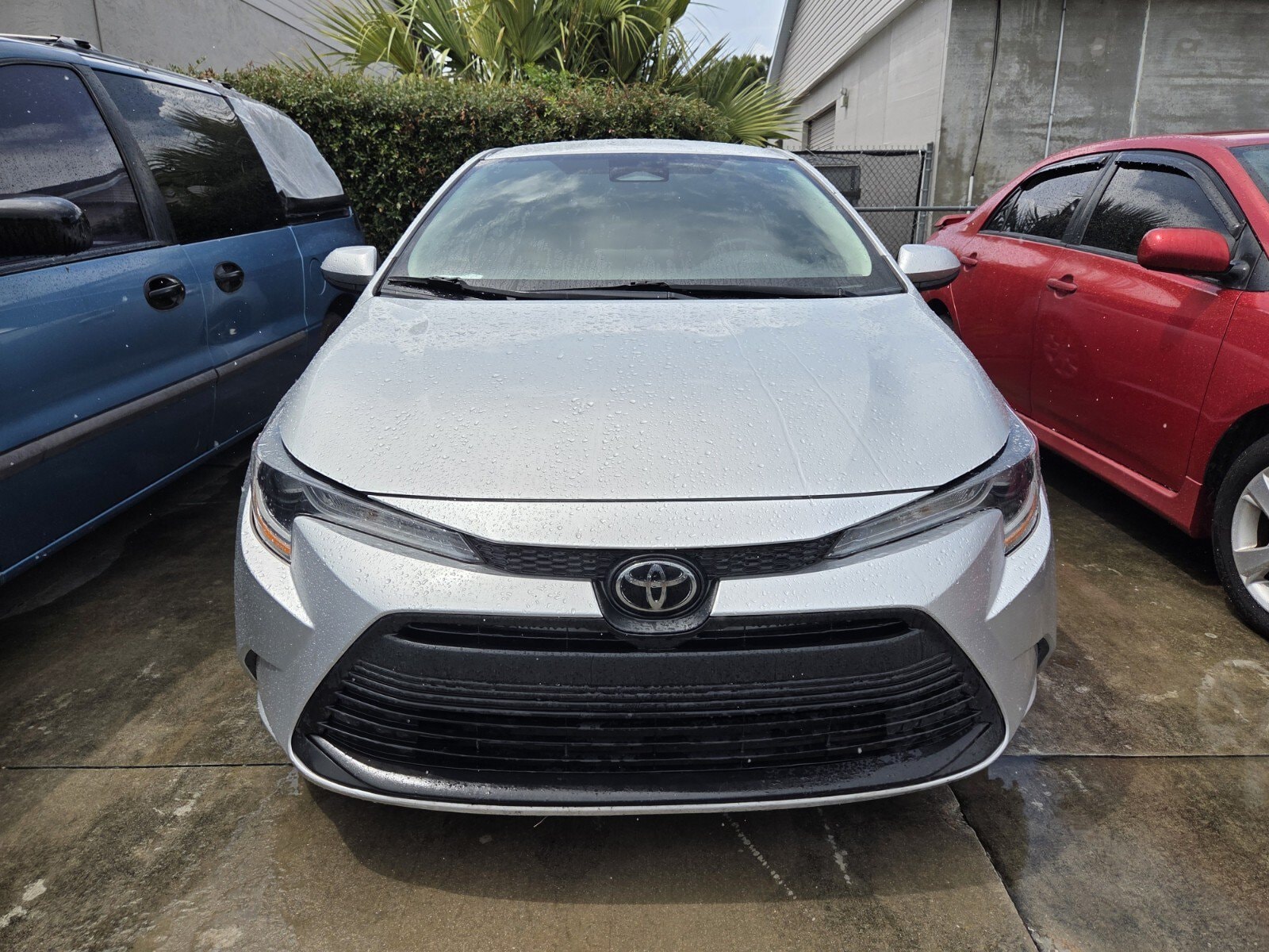 2023 Toyota Corolla LE for sale in Morrow, GA