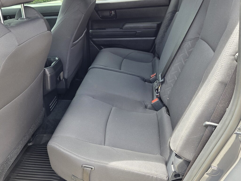 Certified 2025 Toyota Tacoma SR5 Truck Double Cab