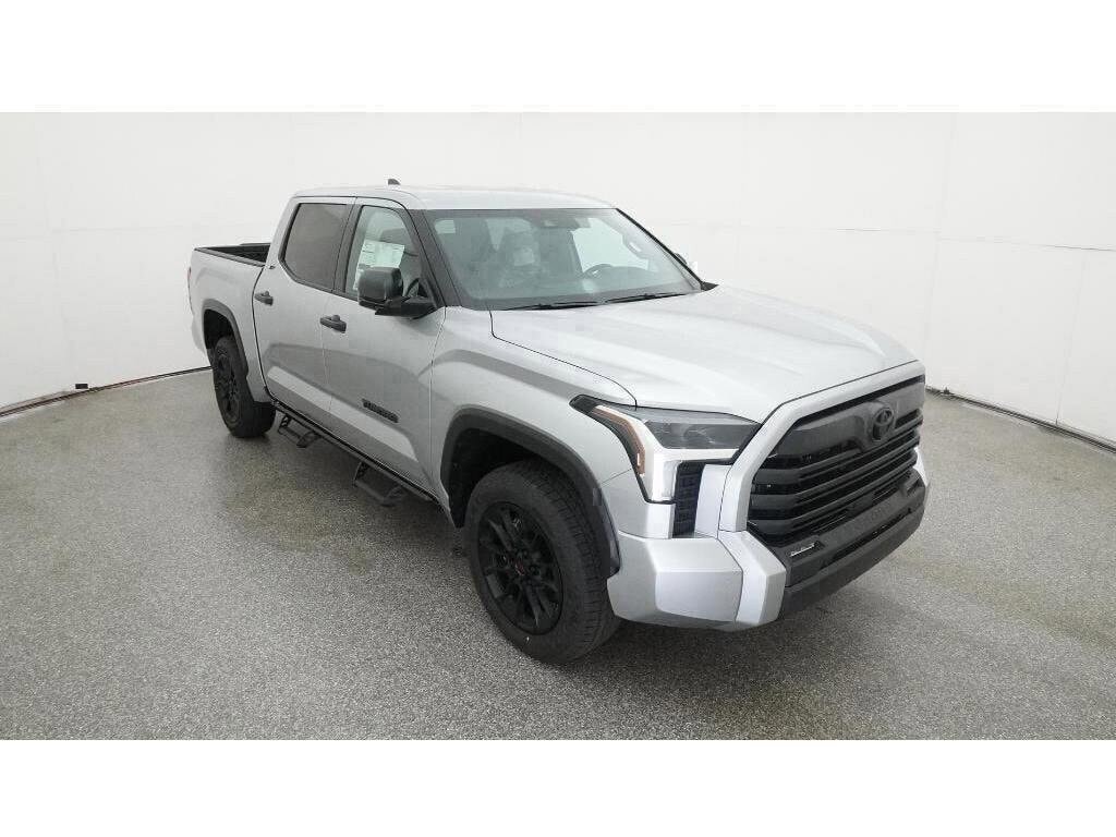 2026 Toyota Tundra SR5 - Photo 13