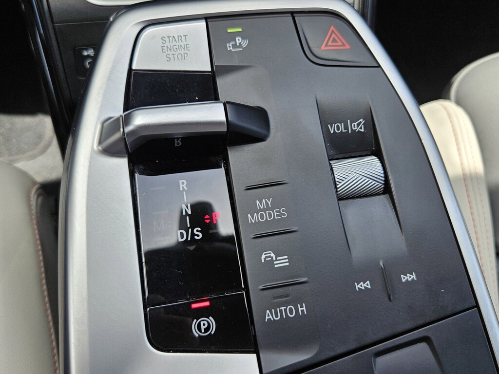 2024 Bmw X2 M35i photo 14