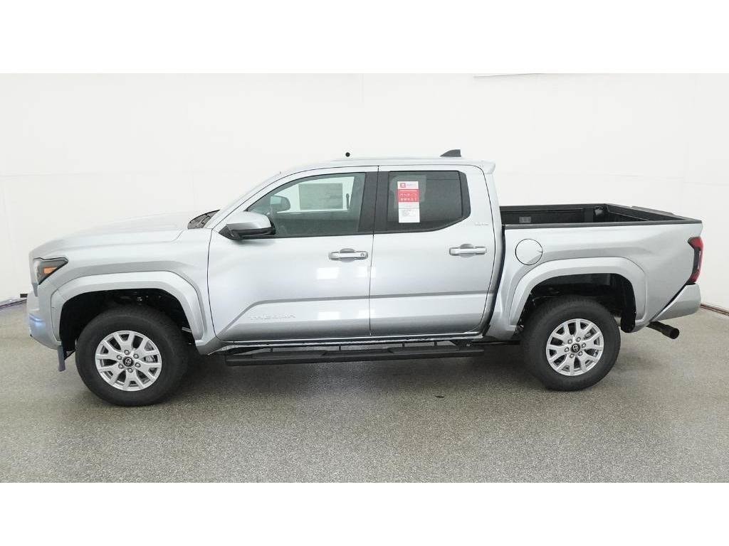 New 2026 Toyota Tacoma SR5 4X4 DOUBLE CAB