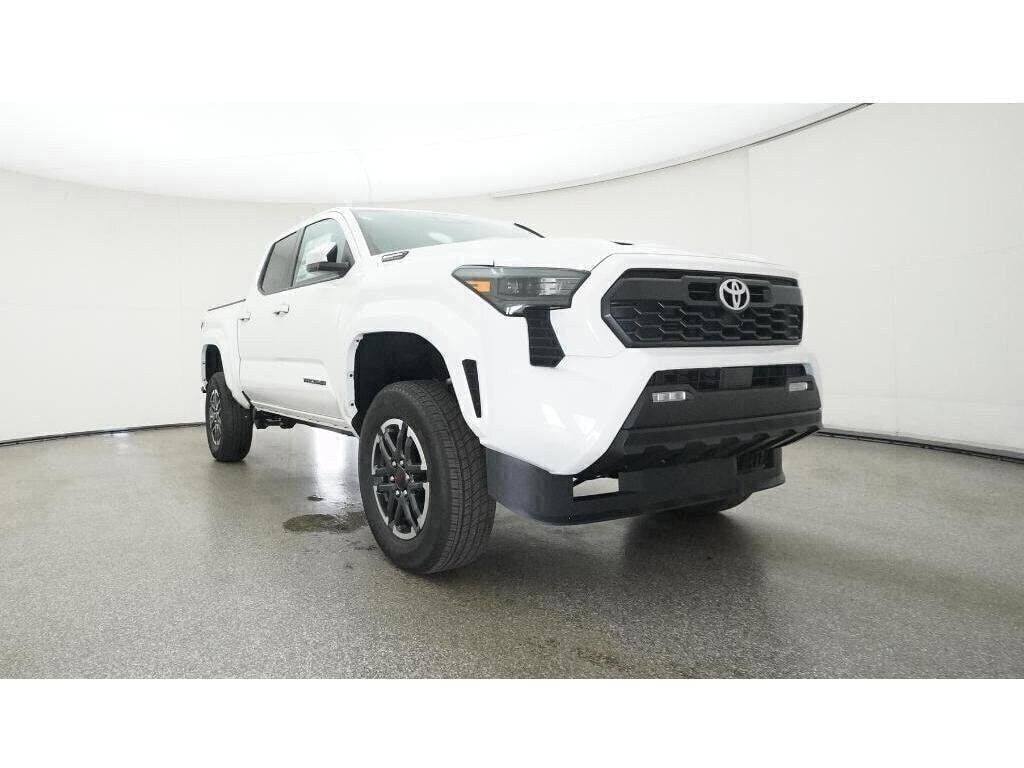 2025 Toyota Tacoma TRD Sport - Photo 23