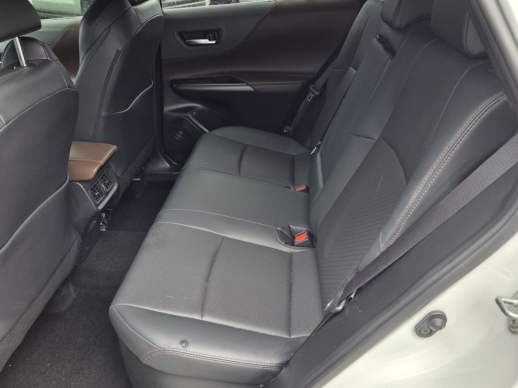 Certified 2024 Toyota Venza Limited SUV