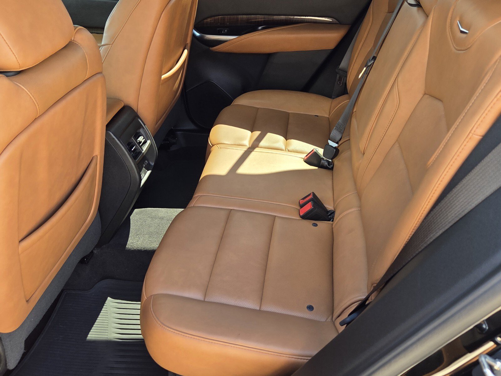 Used 2020 CADILLAC XT4 Premium Luxury SUV