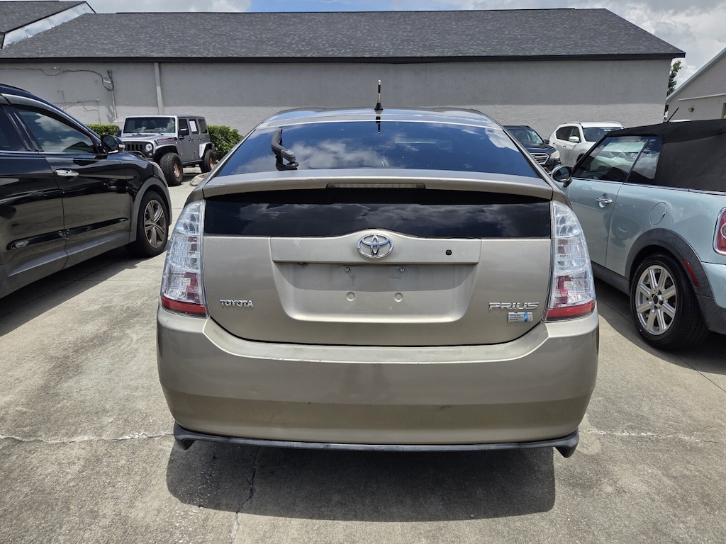 Used 2006 Toyota Prius Sedan