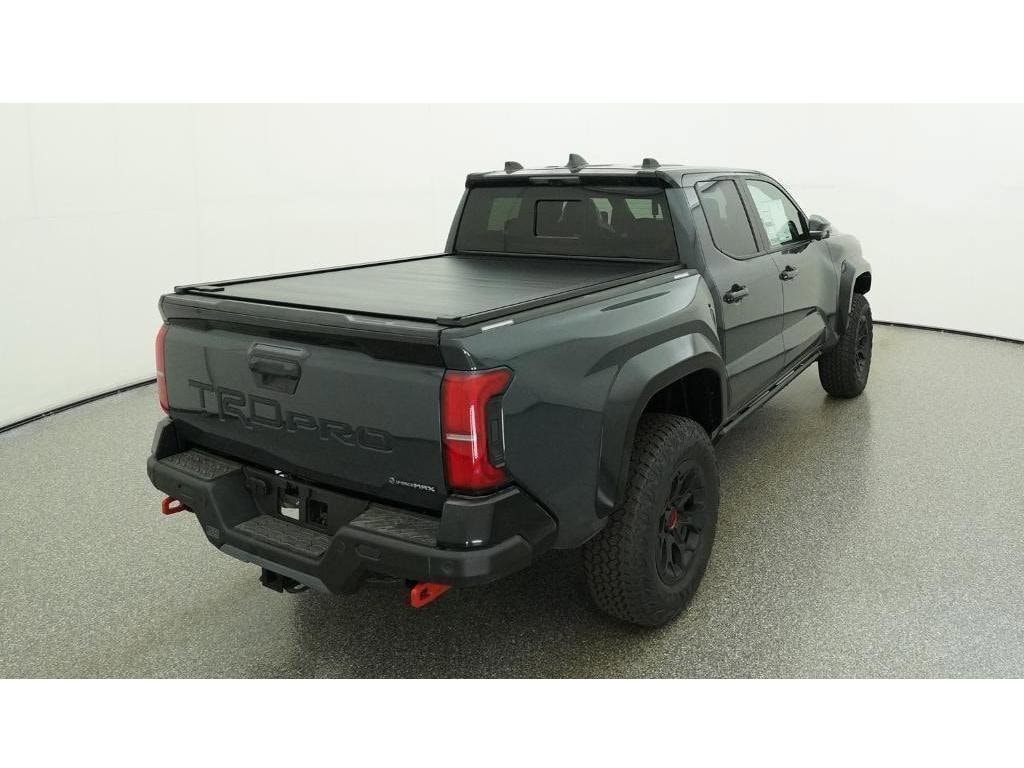 2026 Toyota Tacoma TRD Pro - Photo 8