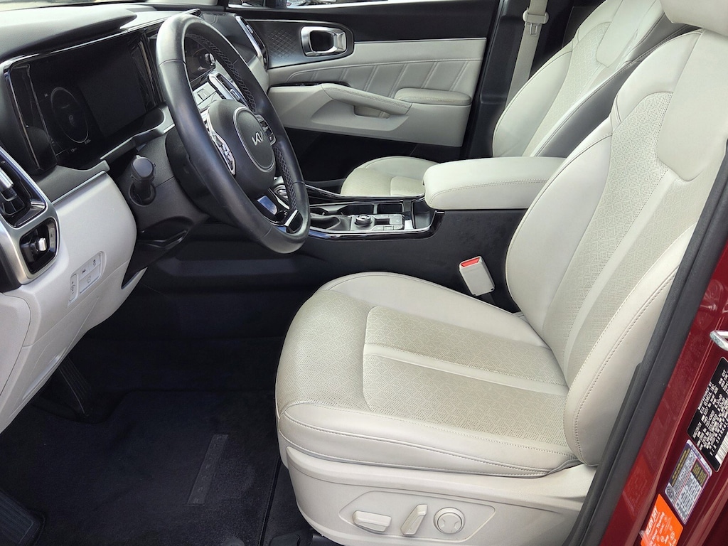 Used 2023 Kia Sorento SX SUV