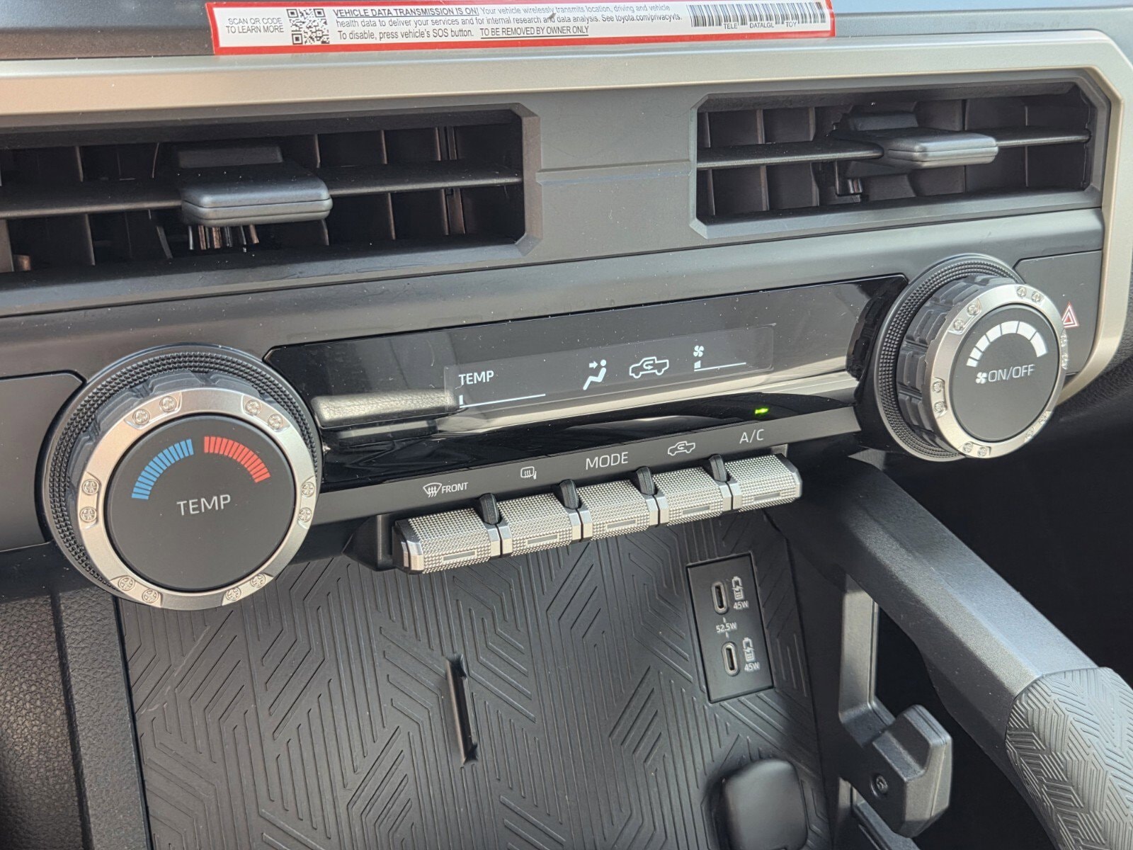 2025 Toyota Tacoma SR5 - Photo 14