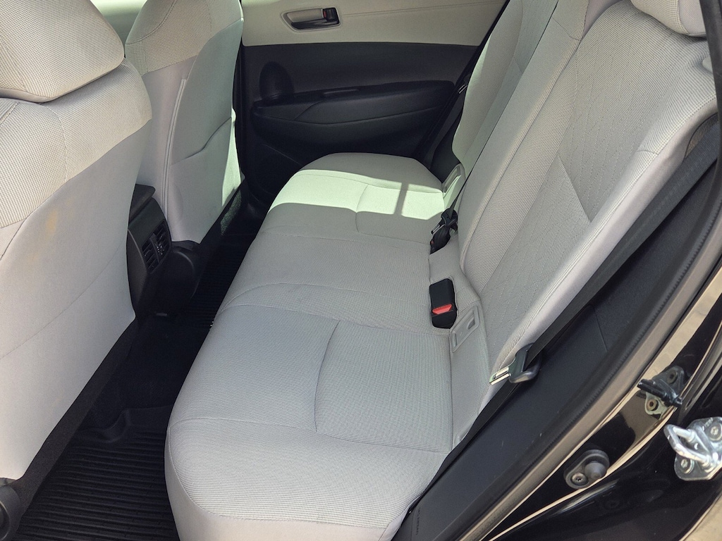 Certified 2025 Toyota Corolla Cross L SUV