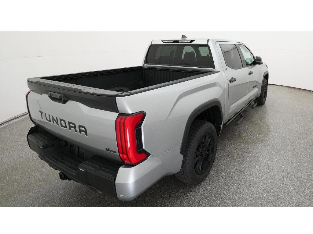 2026 Toyota Tundra SR5 - Photo 8