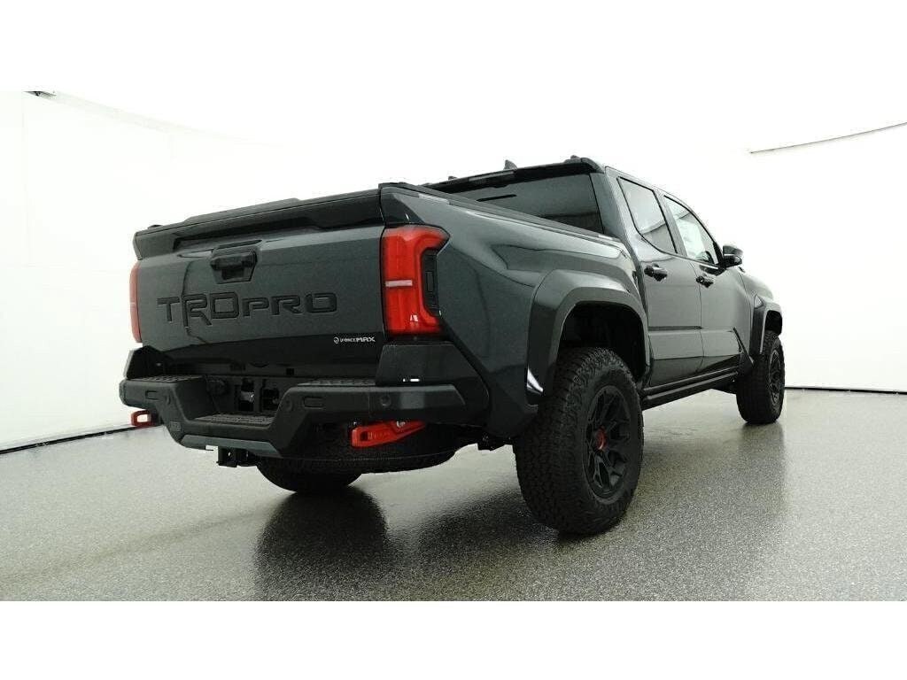 2026 Toyota Tacoma TRD Pro - Photo 24