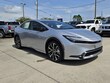 Toyota Prius Plug-in Hybrid