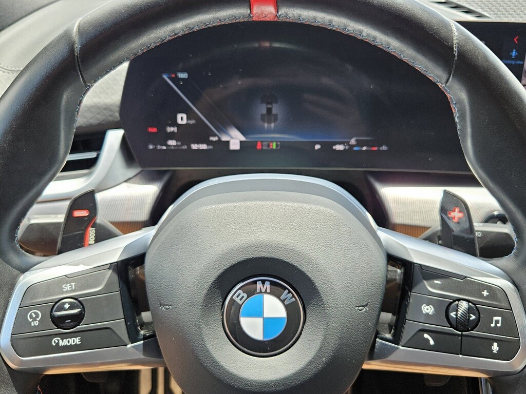 2024 Bmw X2 M35i photo 17