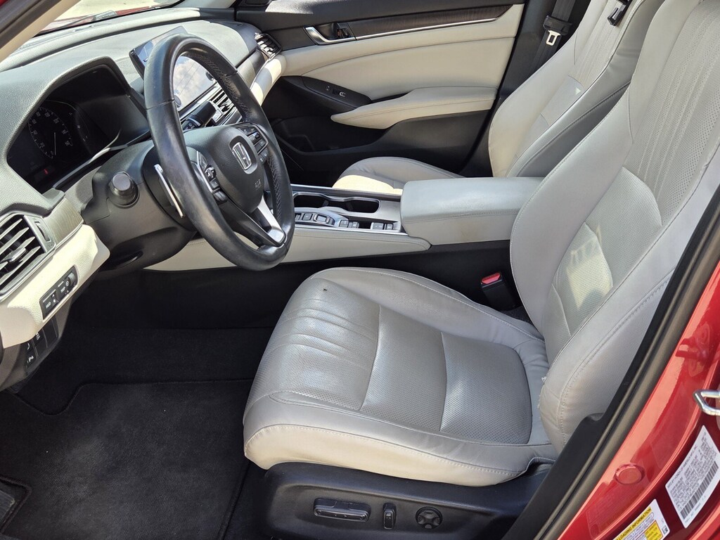Used 2018 Honda
