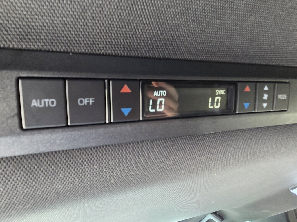 Certified 2025 Toyota Sienna XSE 7 Passenger Van Passenger Van