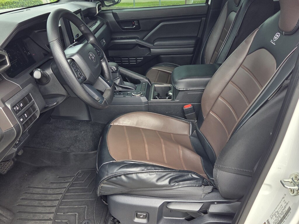 Used 2024 Toyota Tacoma SR5 Truck Double Cab