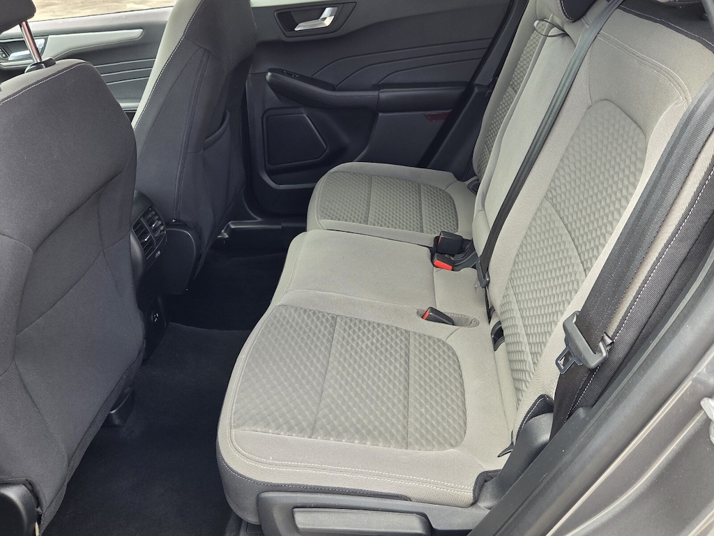 Used 2021 Ford Escape SE SUV