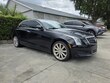 CADILLAC ATS