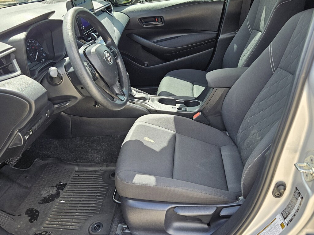 2023 Toyota Corolla Hybrid LE photo 4