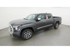2026 Toyota Tundra 1794 Edition 1794 ED. CREWMAX 5.5