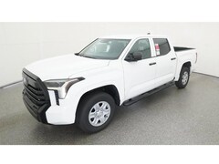 2026 Toyota Tundra SR SR CREWMAX 5.5