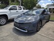  Toyota Prius Plug-in Hybrid