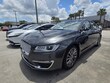  Lincoln MKZ