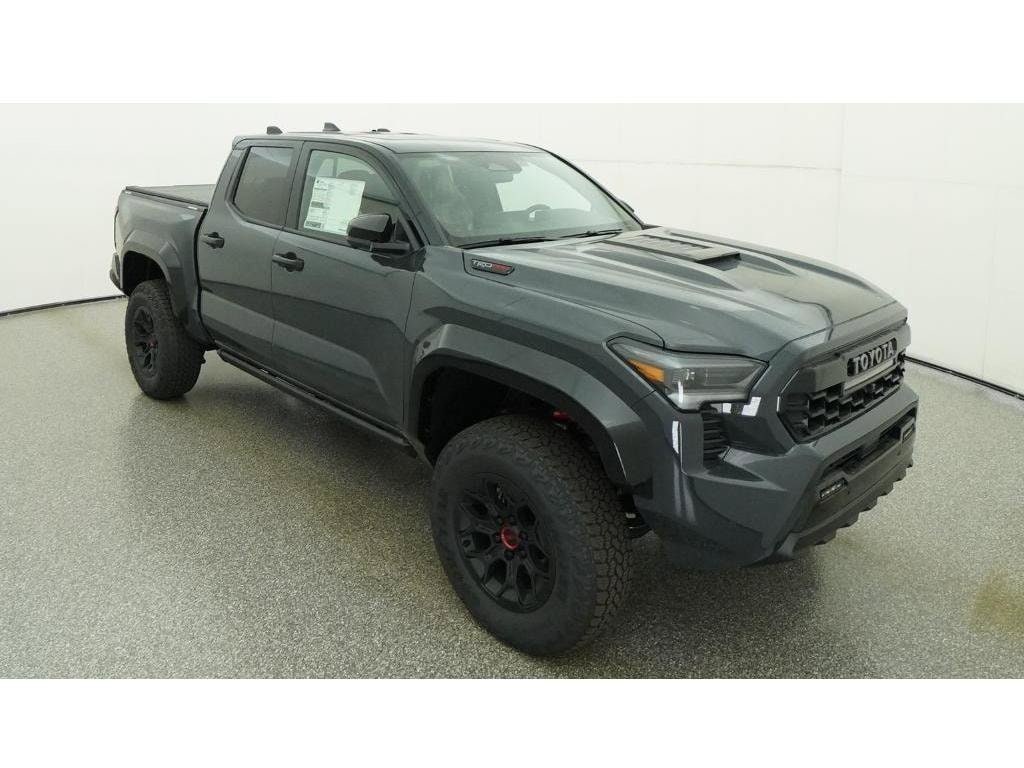 2026 Toyota Tacoma TRD Pro - Photo 13