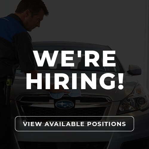 Body shop Secor Auto Group