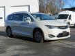 Chrysler Pacifica Hybrid