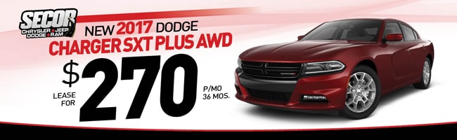 Dodge Charger Lease >> 2017 Dodge Charger Lease Special Ct Dodge Dealer Secor Dodge Charger Lease >> 2017 Dodge Charger Lease Special Ct Dodge Dealer Secor